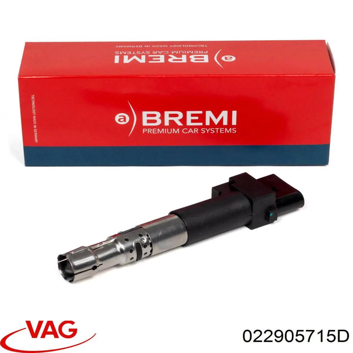 Comprar 022905715D VAG Bobina