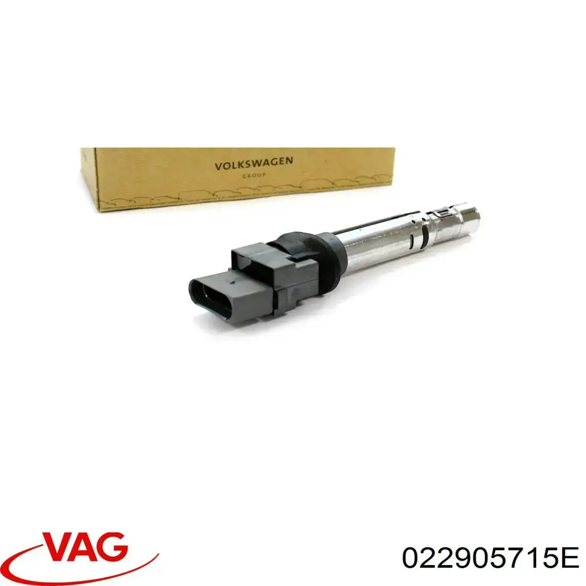 Bobina de chispa VAG 022905715E precio, desde 31,94 EUR