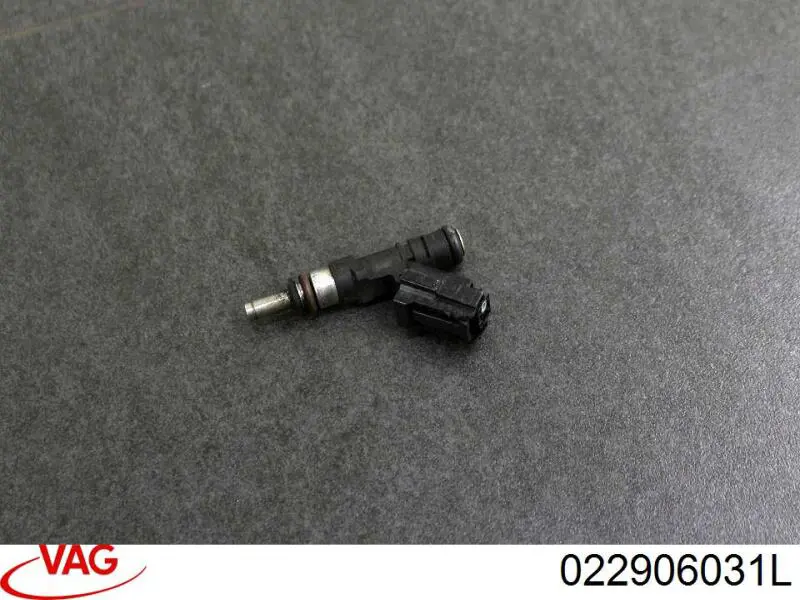 Comprar 022906031L VAG Inyector