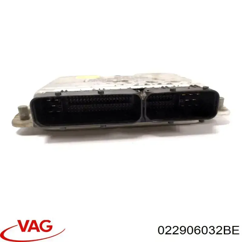 Unidad de control del motor  VAG 022906032BE precio, desde 399,30 EUR