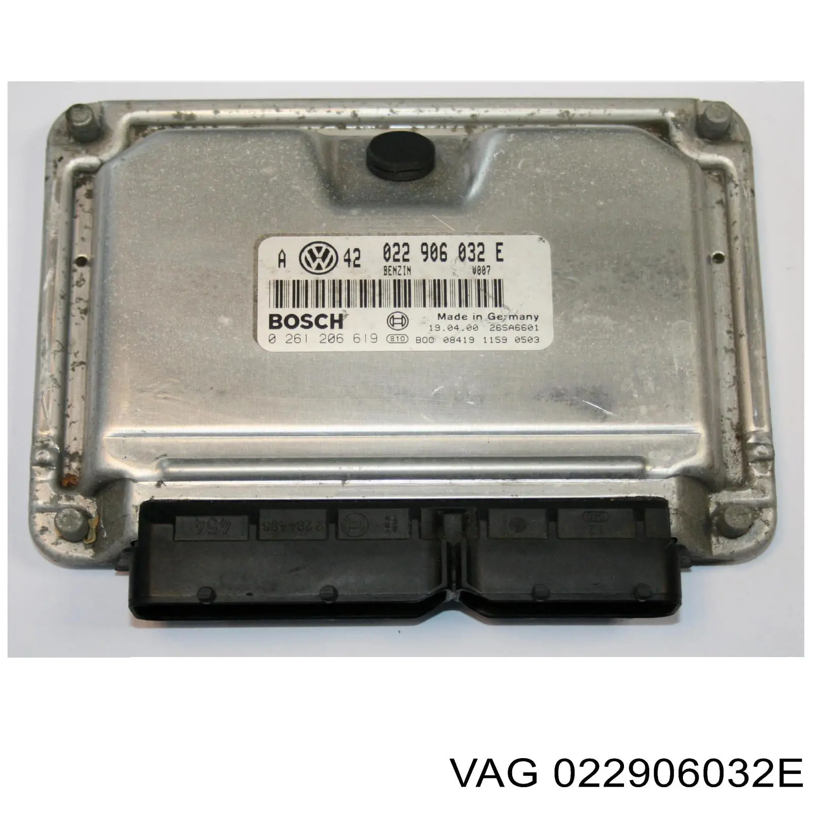 Comprar 022997032AX VAG ECU