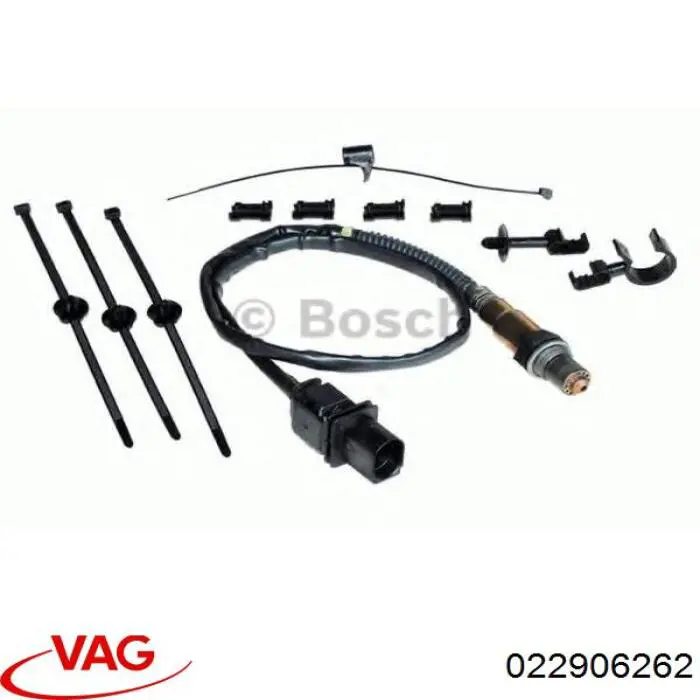  022906262 VAG