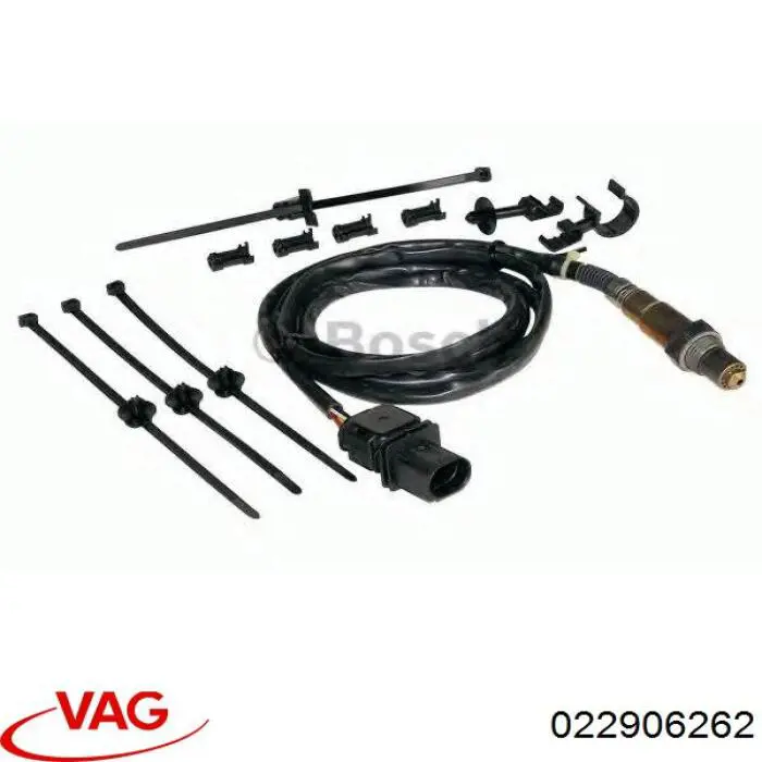 VAG 022906262