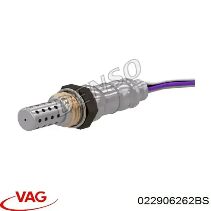 Sonda lambda de oxígeno posterior al catalizador VAG 0258006785 precio, desde 47,64 EUR