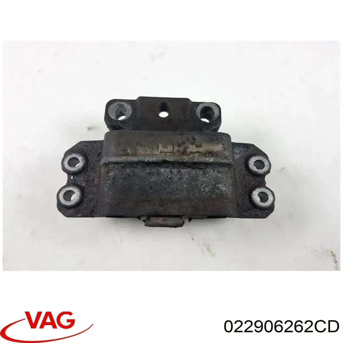 Sensor de oxígeno previo al catalizador 2289326 Ford