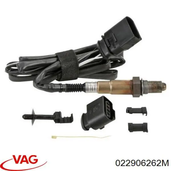  VAG 022906262M