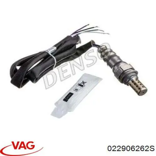 Comprar 022906262S VAG 