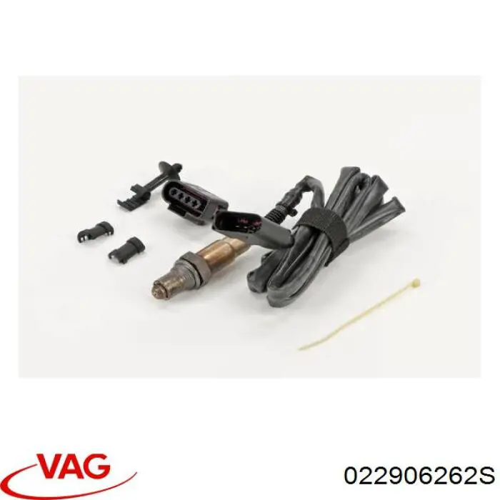  022906262S VAG