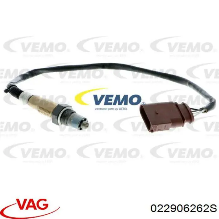  VAG 022906262S