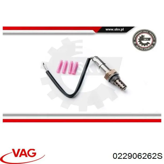 022906262S VAG 