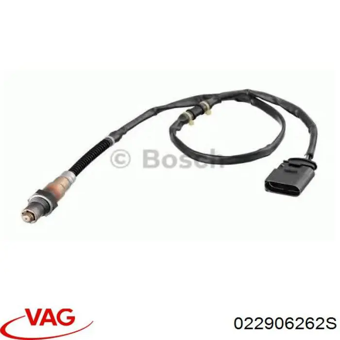  VAG 022906262S precio, desde 197,34 EUR