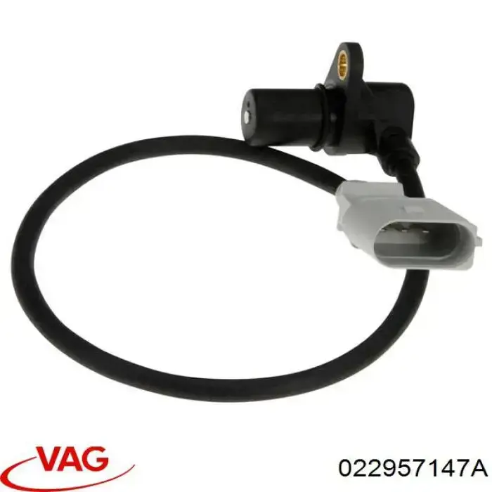022957147A VAG sensor de cigüeñal