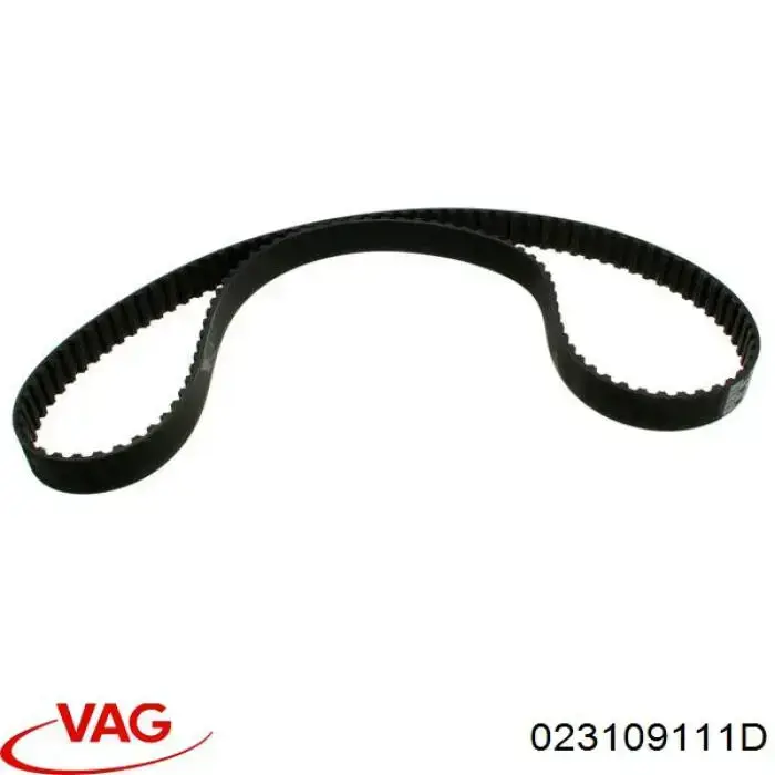 Polea de la bomba de agua VAG 023109111D precio, desde 19,87 EUR