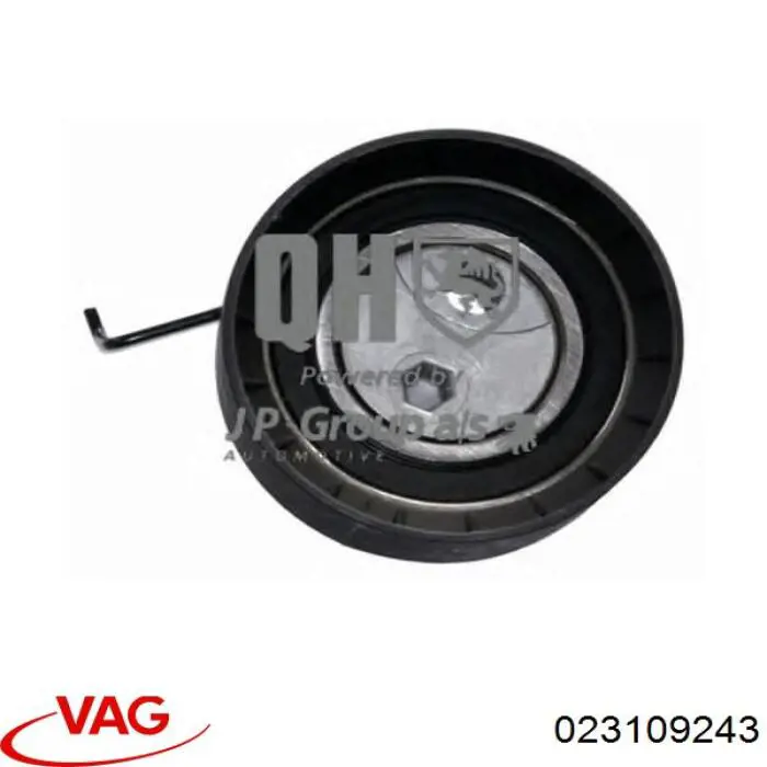 Comprar 023109243 VAG Tensor correa distribución