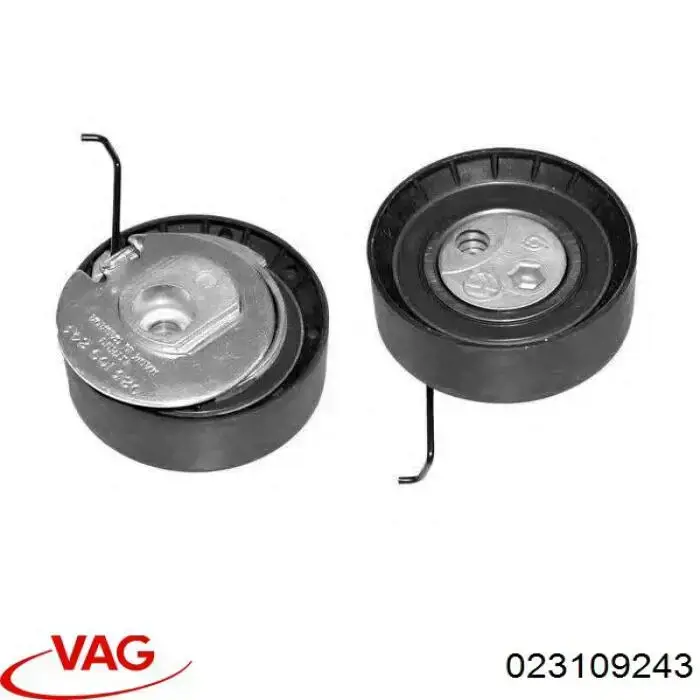 Tensor de la correa de distribución INA 531029330 precio, desde 35,41 EUR