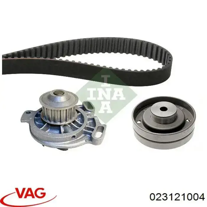 Bombeadora de agua VAG 023121004 precio, desde 38,24 EUR