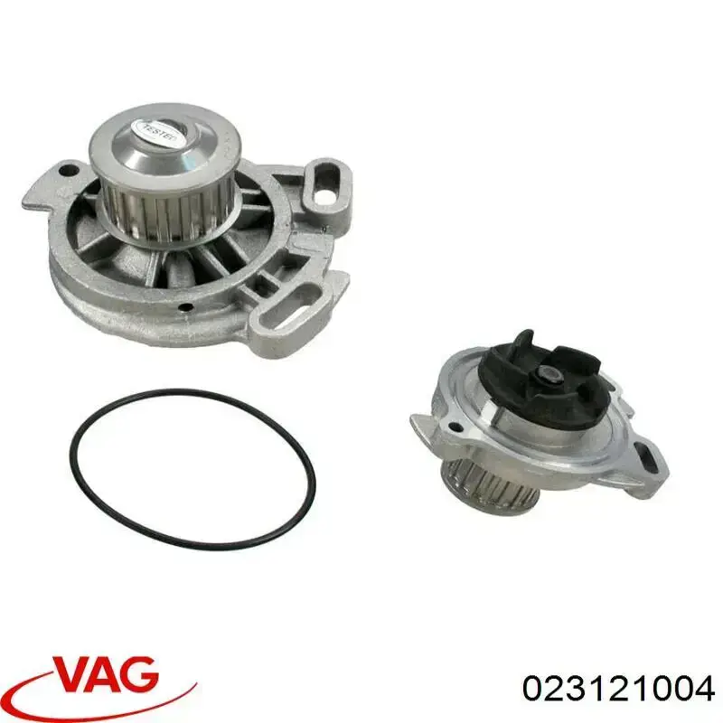 Comprar 023121004 VAG Bomba de agua para motor