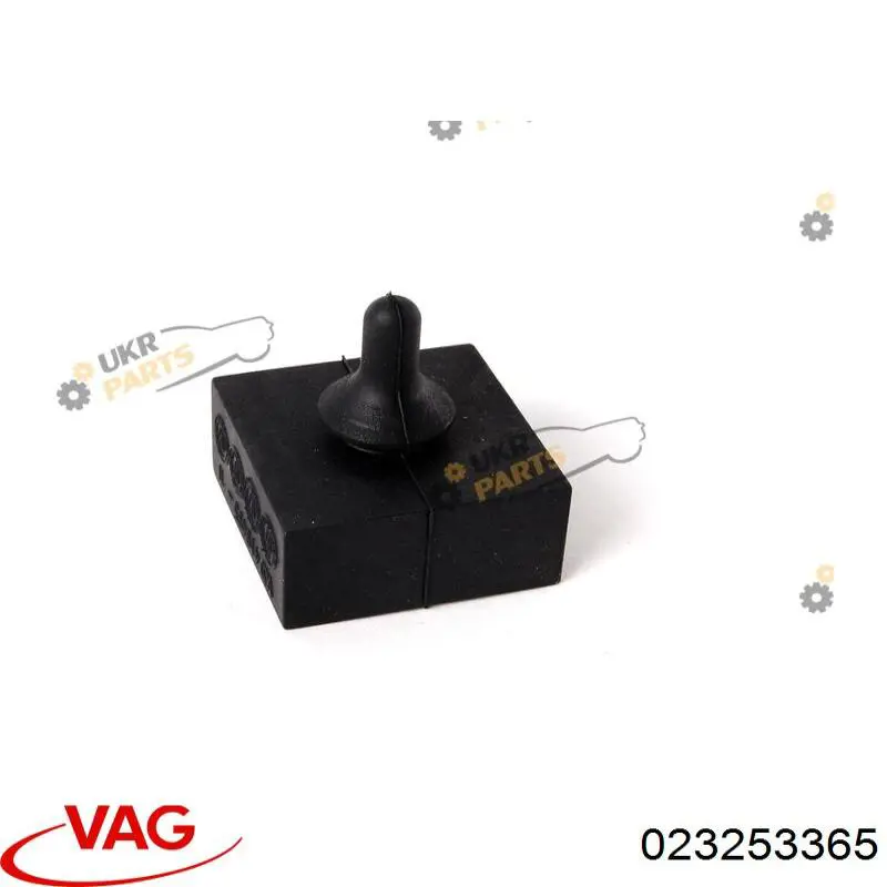 Comprar 23253365 VAG Soporte de tubo de escape