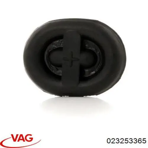 Comprar 23253365 VAG Soporte de tubo de escape