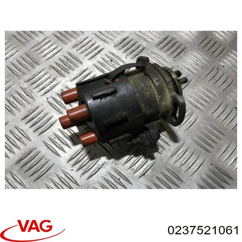 0237521061 VAG Distribuidor de encendido