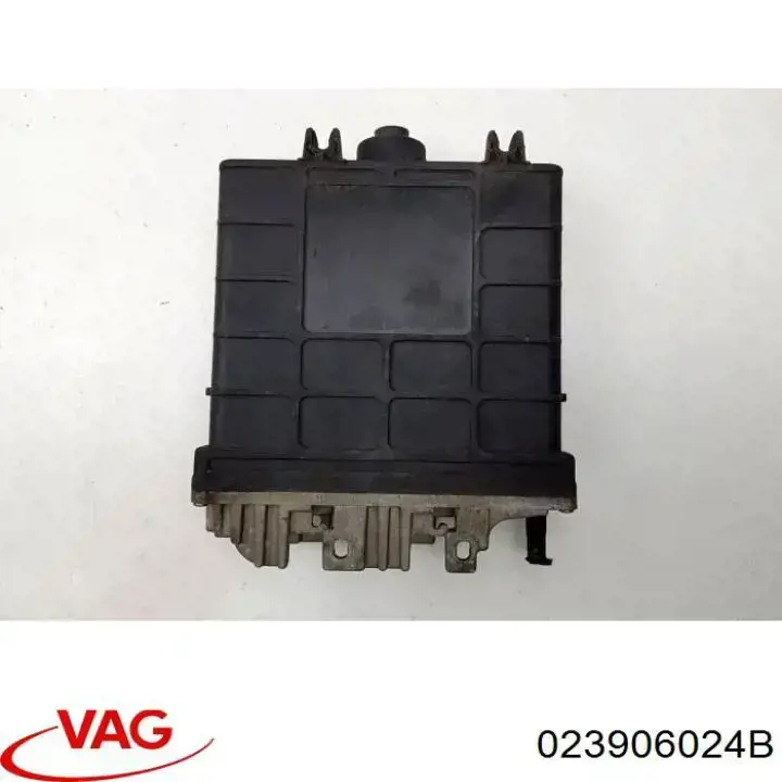 Unidad de control del motor  VAG 023997024BX precio, desde  EUR