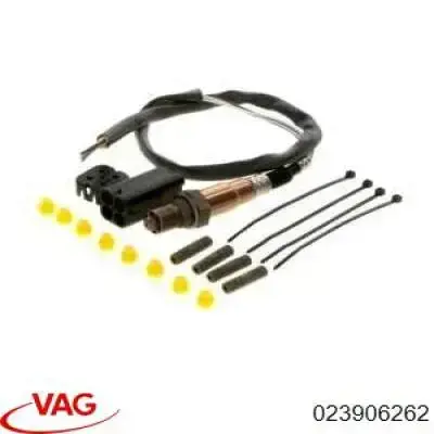 023906262 VAG Sonda lambda de oxígeno posterior al catalizador