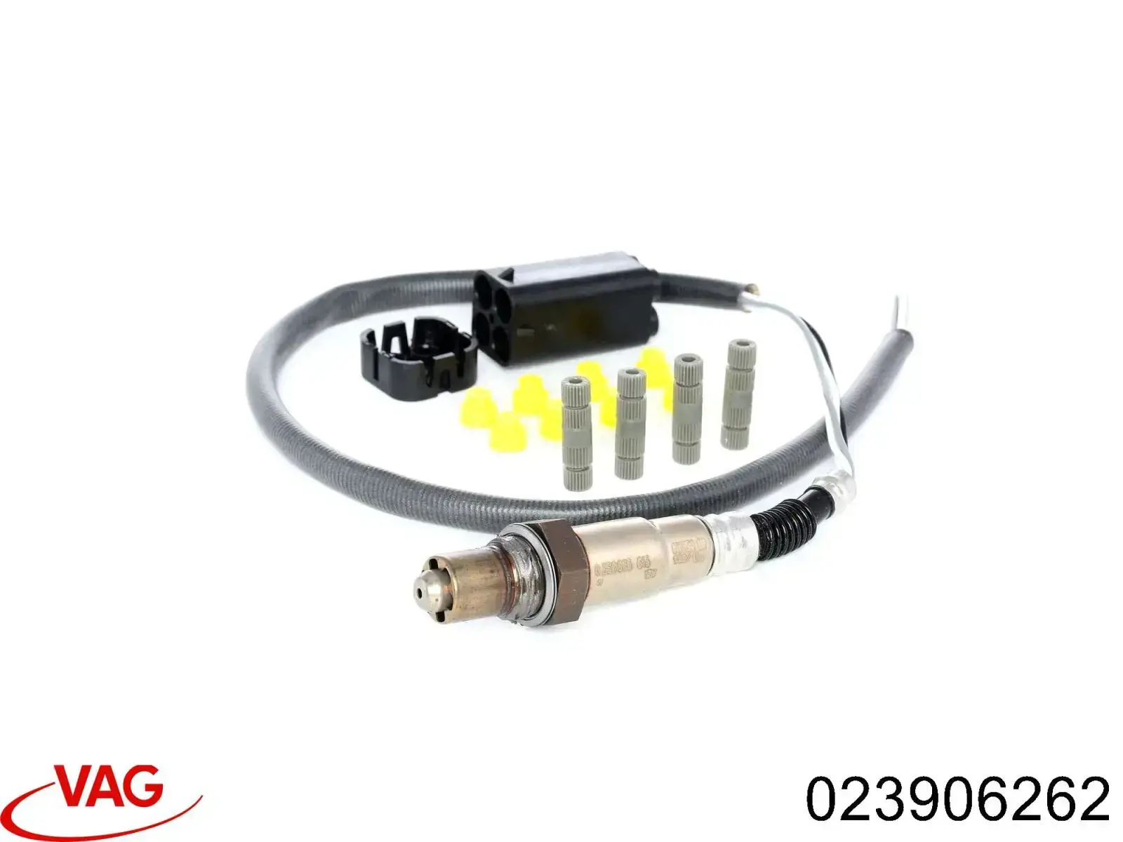 Comprar 023906262 VAG Sonda lambda de oxígeno posterior al catalizador