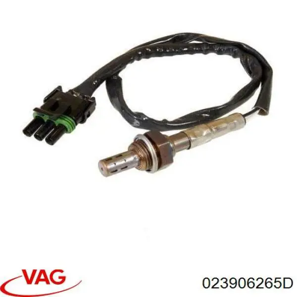 Comprar 023906265D VAG Sensor NOx