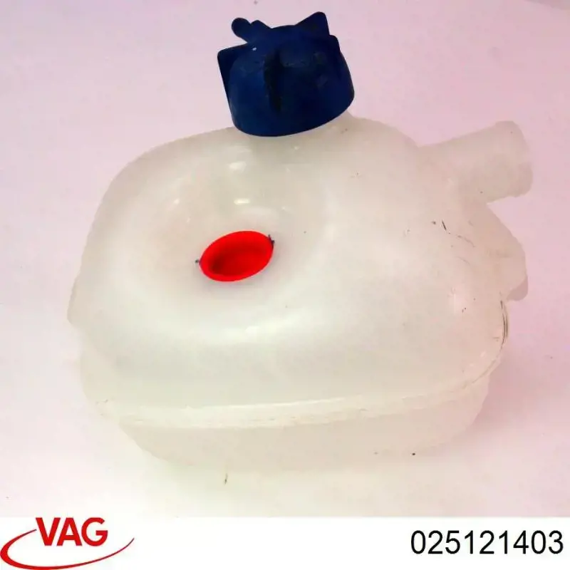 025121403 VAG Depósito de expansión