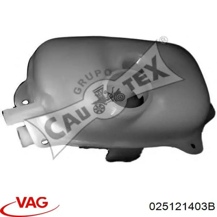 025121403B VAG Depósito de expansión