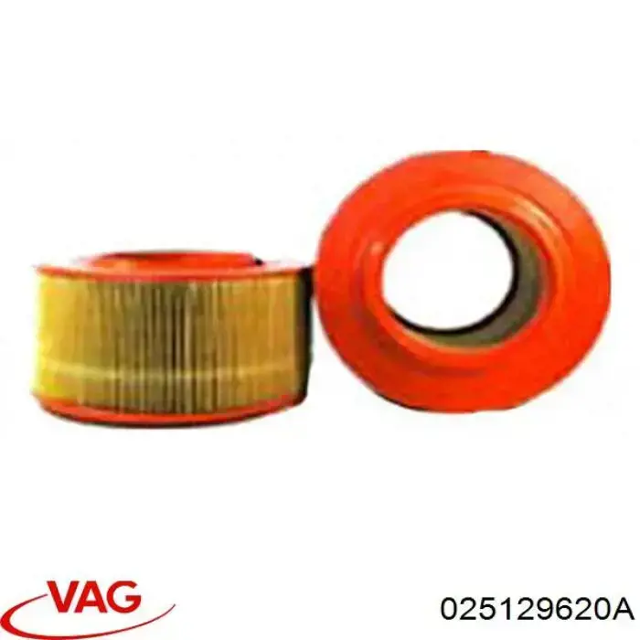 Comprar 025129620A VAG Filtro de aire