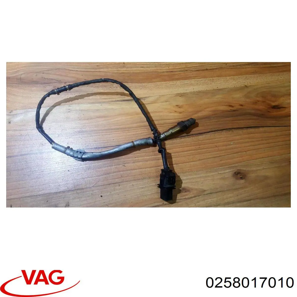 Comprar 0258017010 VAG Sensor de oxígeno previo al catalizador