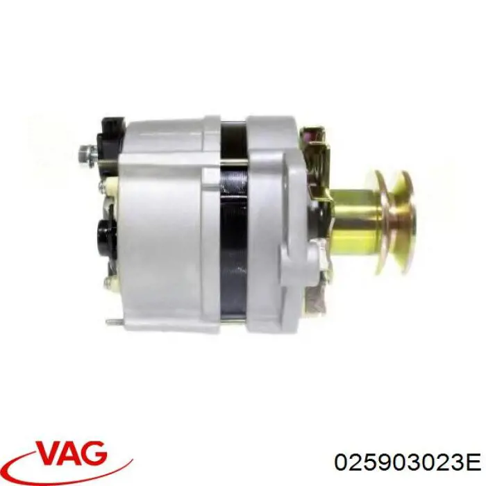 025903023E VAG alternador