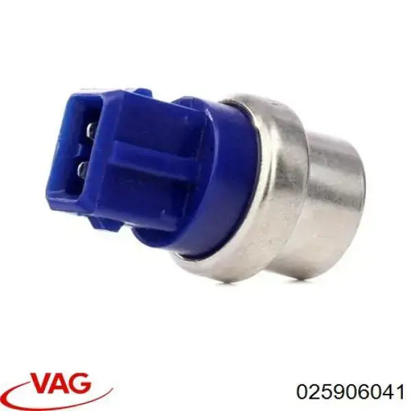 025906041 VAG sensor de temperatura del refrigerante