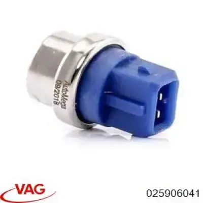 Sensor de temperatura del refrigerante Citroen Saxo S0, S1