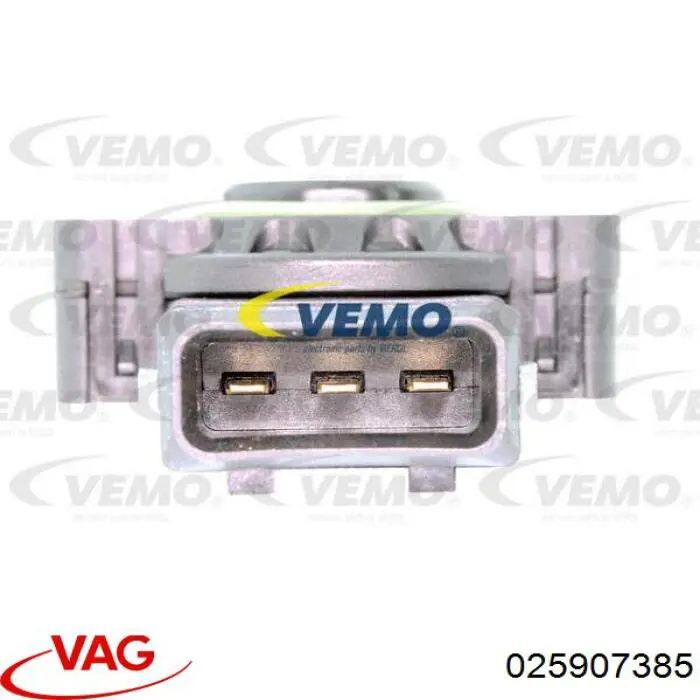 Comprar 025907385 VAG Sensor tps