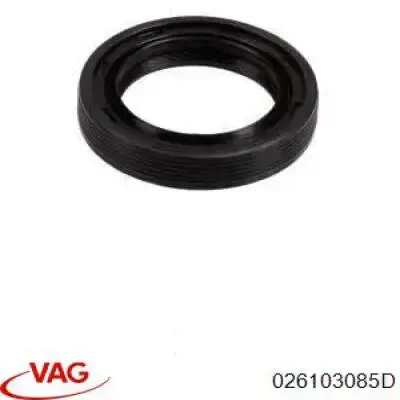 Retén delantero del árbol de levas VAG 026103085D