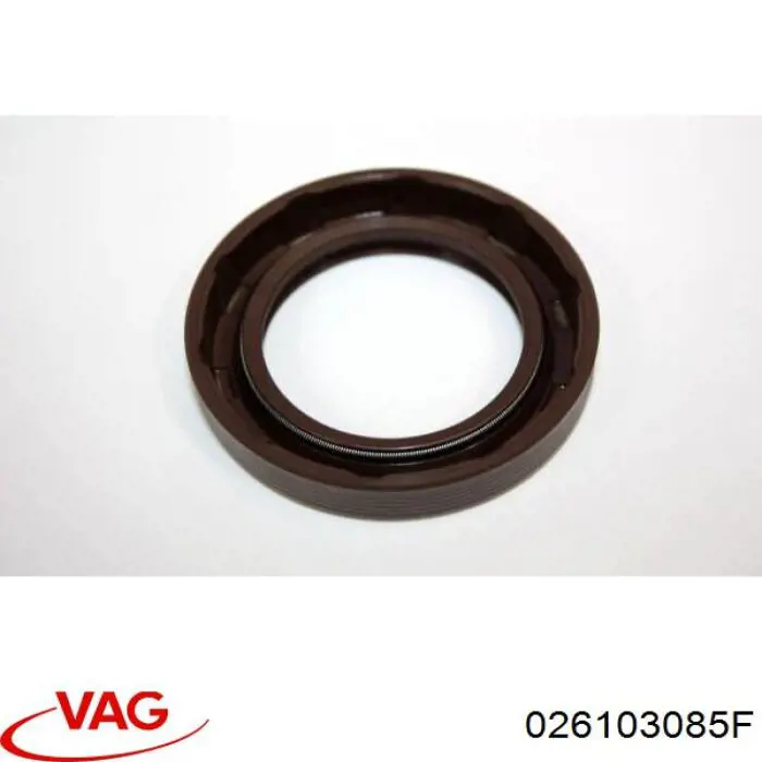 Comprar 026103085F VAG Retén delantero del árbol de levas