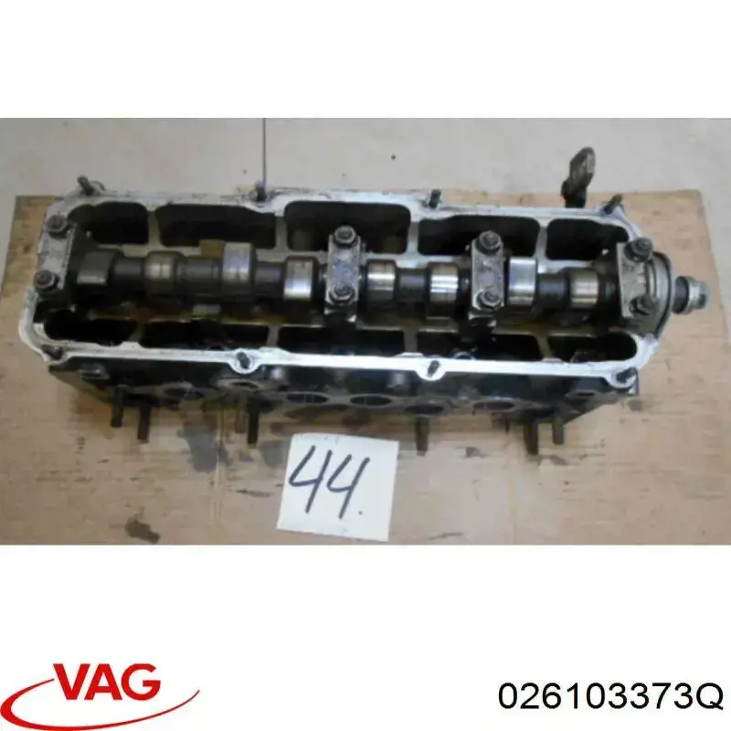 Cabeza de cilindro VAG 026103373Q precio, desde 181,50 EUR