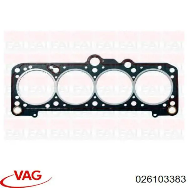 Juntas de culata VAG 026103383 precio, desde 10,45 EUR