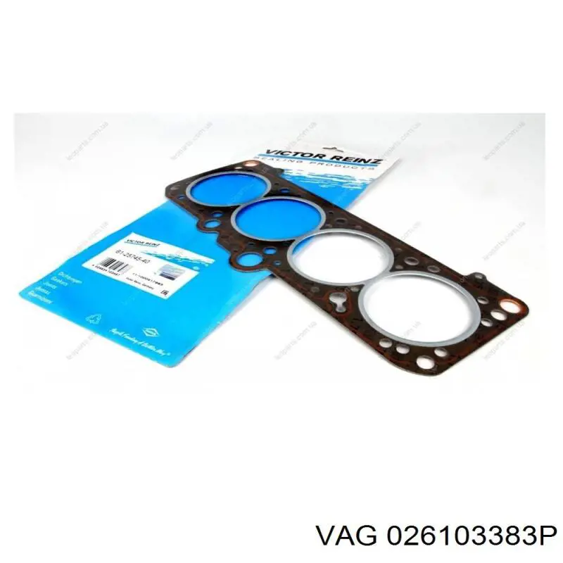 Comprar 026103383P VAG Junta de culata