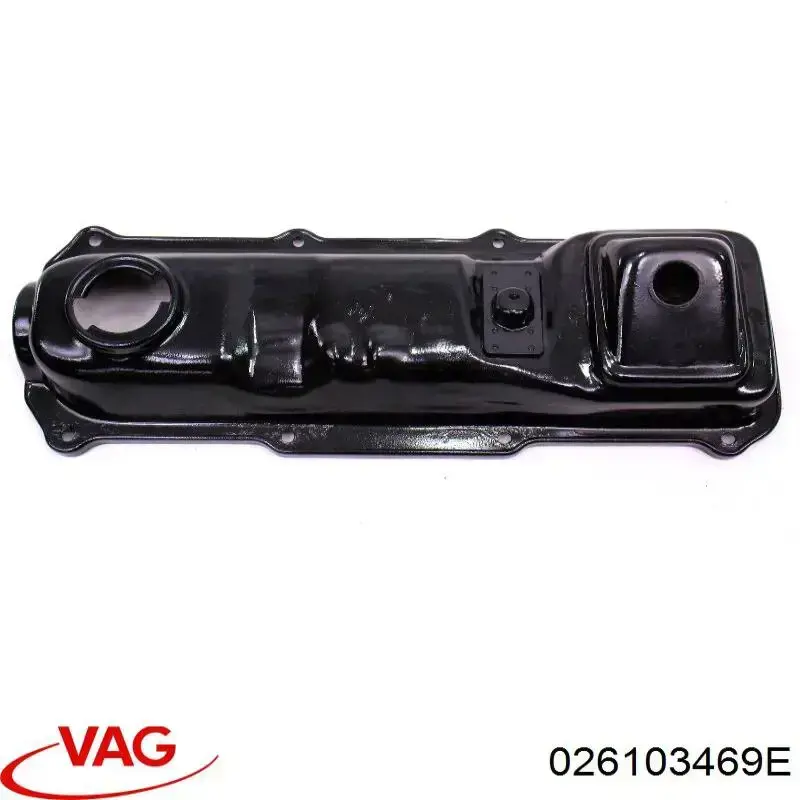 Tapa de la válvula VAG 026103469E precio, desde 93,13 EUR