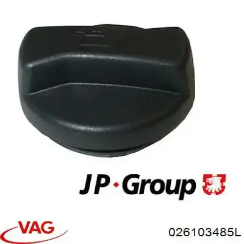 Tapon de aceite  VAG 026103485L precio, desde 2,64 EUR