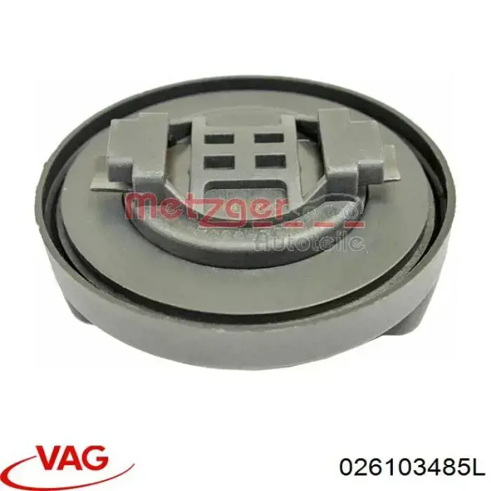 Comprar 026103485L VAG Tapa de aceite de motor