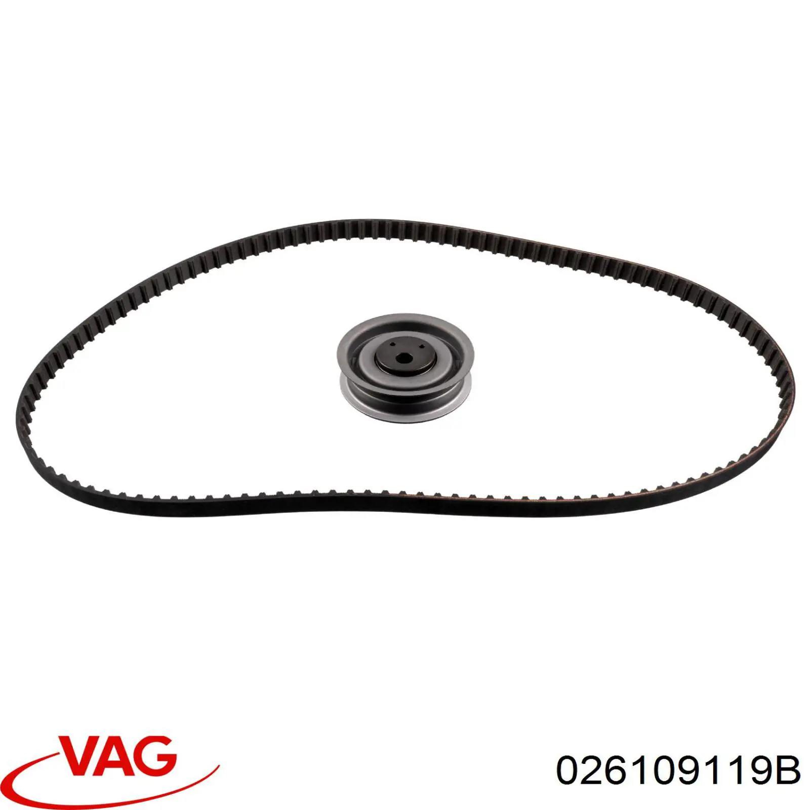 Comprar 026109119B VAG Correa distribución