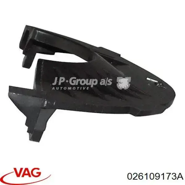 Comprar 026109173A VAG Cubierta interior superior de la correa de distribución