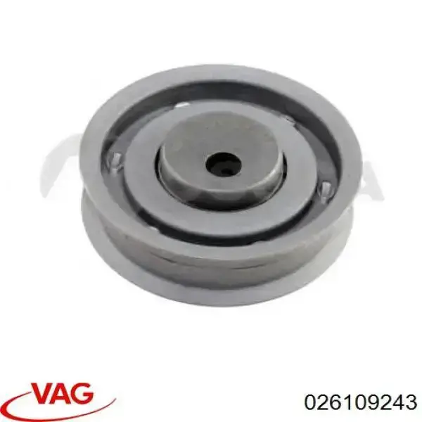 Tensor correa distribución 026109243 VAG