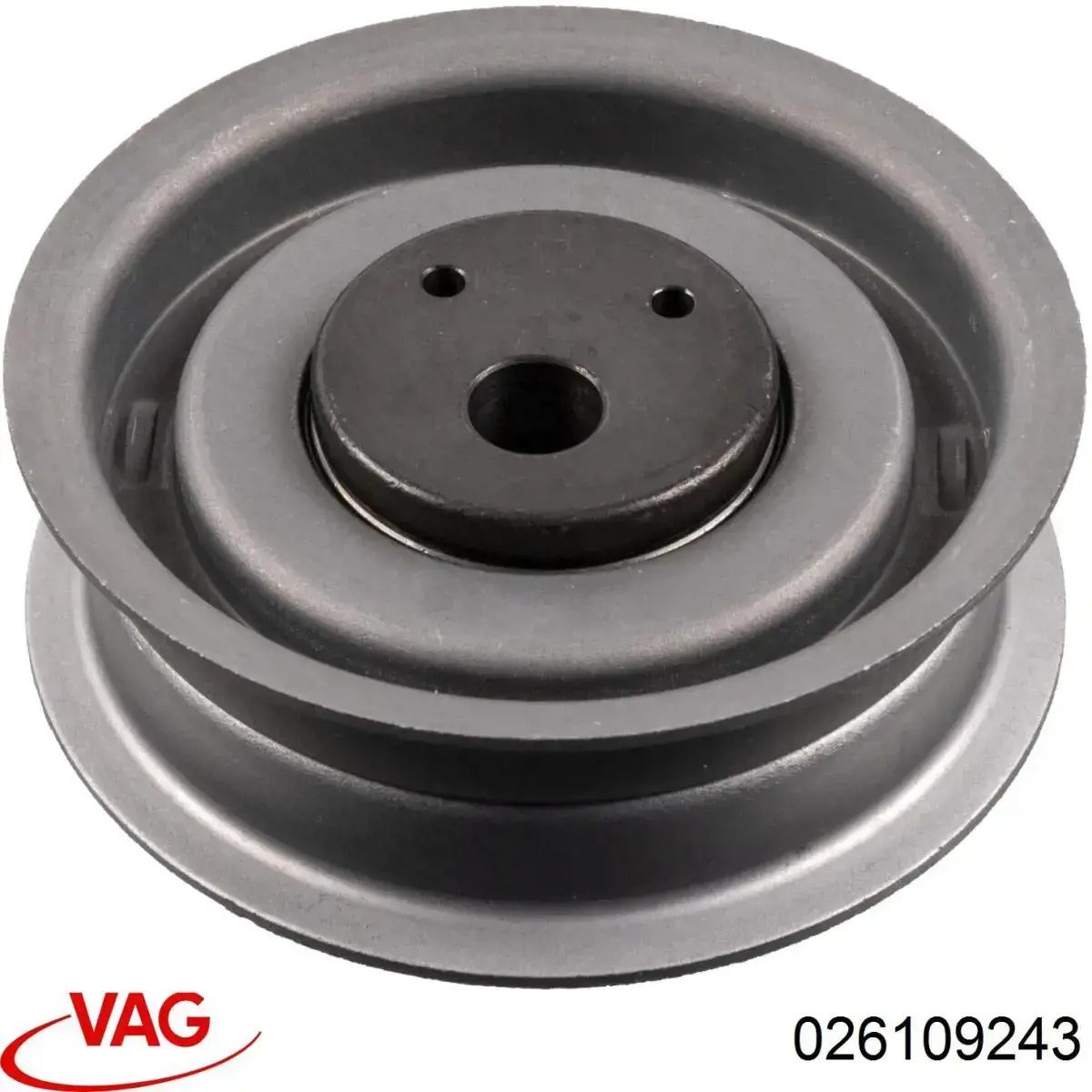 026109243 VAG Rodillo de cadena