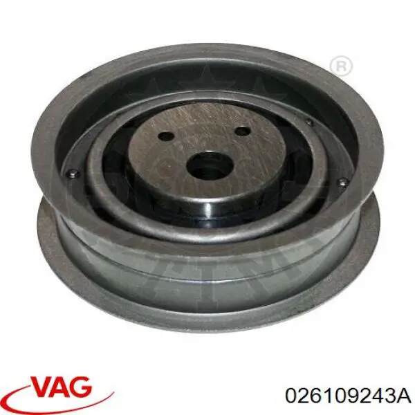 Comprar 026109243A VAG Tensor correa distribución
