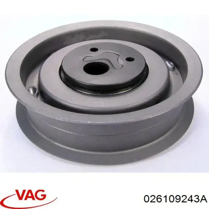 Tensor de la correa de distribución VAG 026109243A precio, desde 16,94 EUR